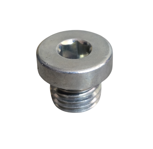 AIT Sensor Plug for 2011-2016 LML 6.6l Duramax Turbos