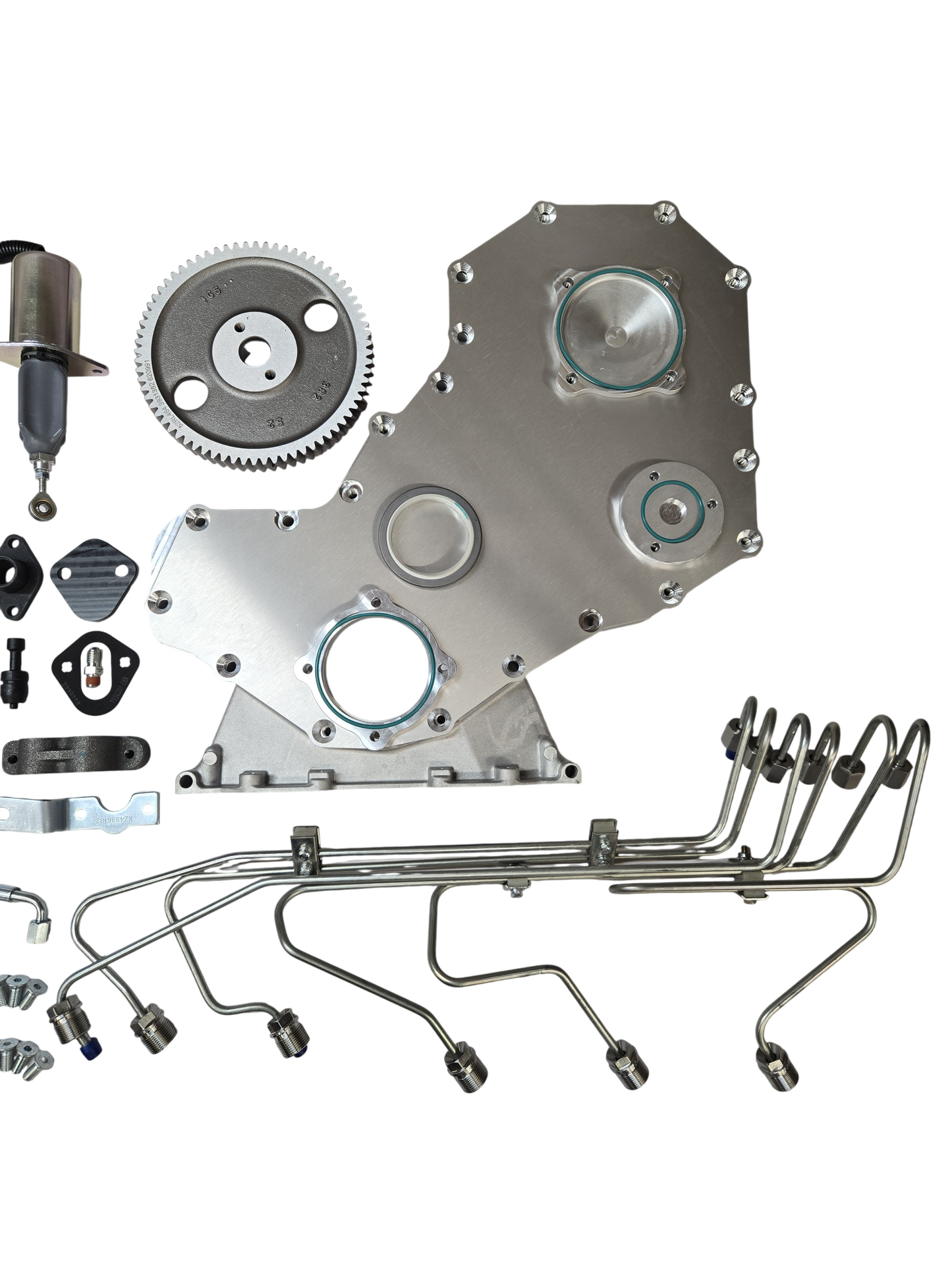 P-Pump Swap Conversion Kit for 1998.5‐2002 24V 5.9l Cummins