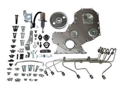 P-Pump Swap Conversion Kit for 1998.5‐2002 24V 5.9l Cummins