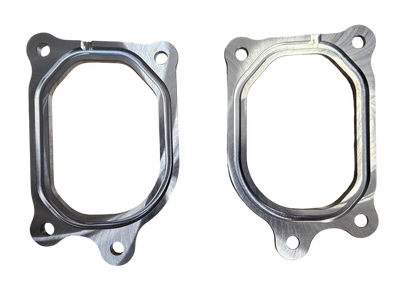 Intake Manifold Flange for 6.7l Powerstroke Ford F250 F350