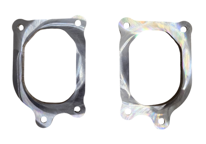 Intake Manifold Flange for 6.7l Powerstroke Ford F250 F350