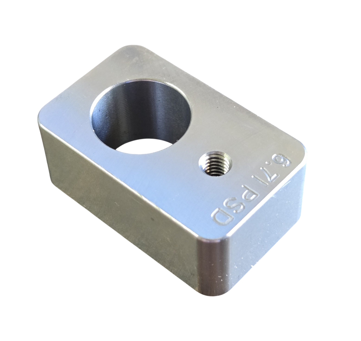 MAP Bung for 2011-2019 6.7l Ford Powerstroke