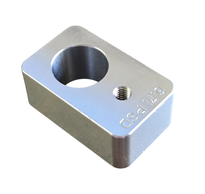 MAP Bung for 2011-2019 6.7l Ford Powerstroke