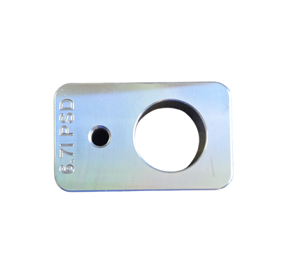 MAP Bung for 2011-2019 6.7l Ford Powerstroke