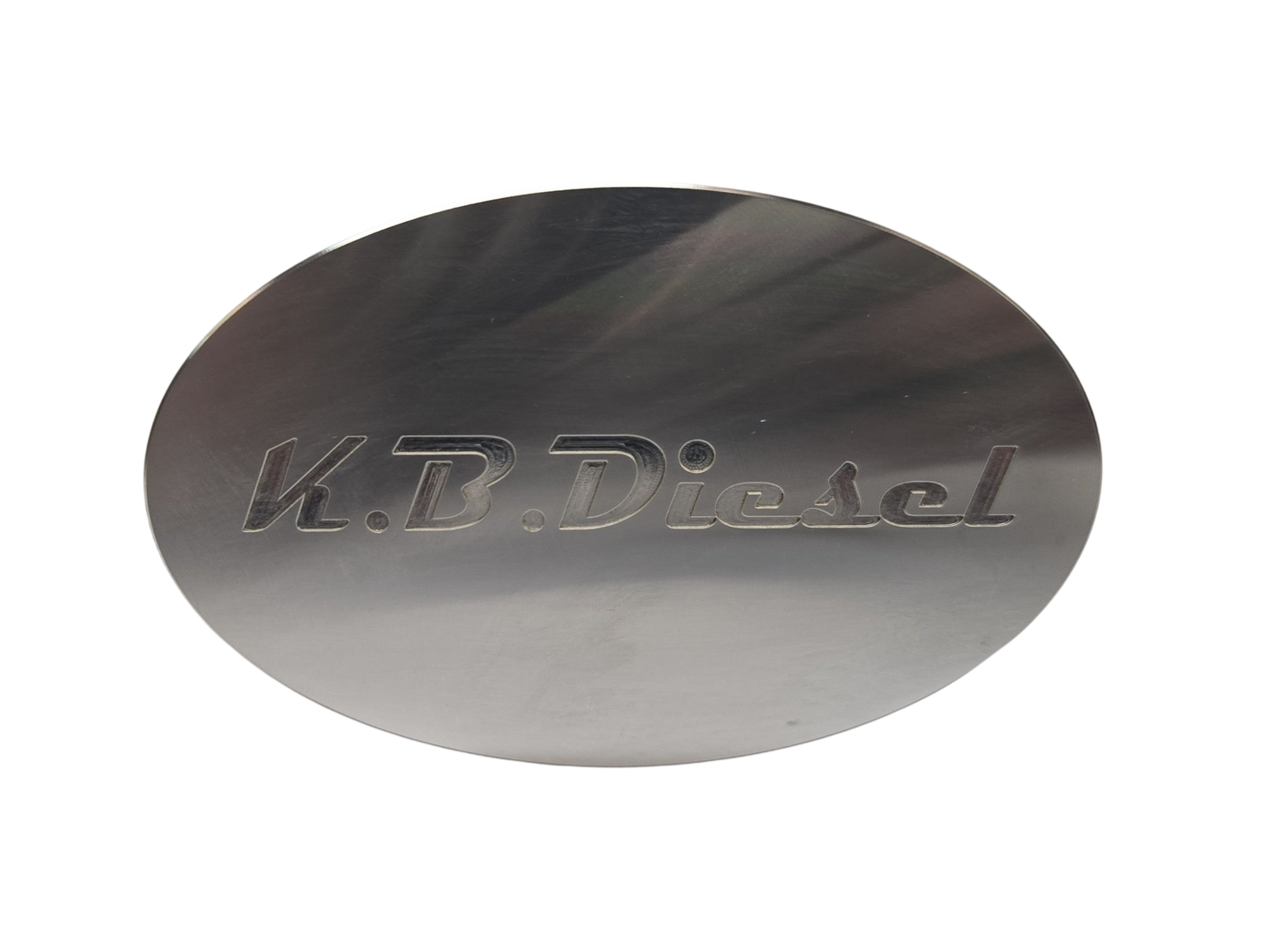 Dual Plane Intake Plug for 2011-2014 6.7l Ford Powerstroke