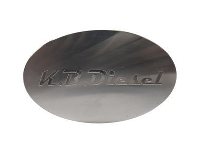 Dual Plane Intake Plug for 2011-2014 6.7l Ford Powerstroke