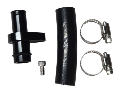 Heater Inlet Tube Fitting for 2011-2022 6.7l Ford Powerstroke