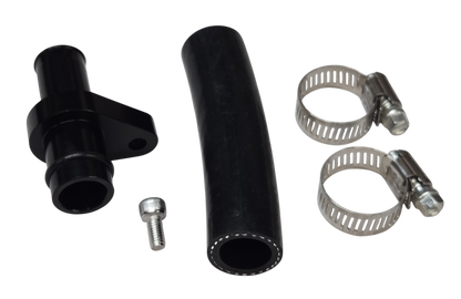 Heater Inlet Tube Fitting for 2011-2022 6.7l Ford Powerstroke