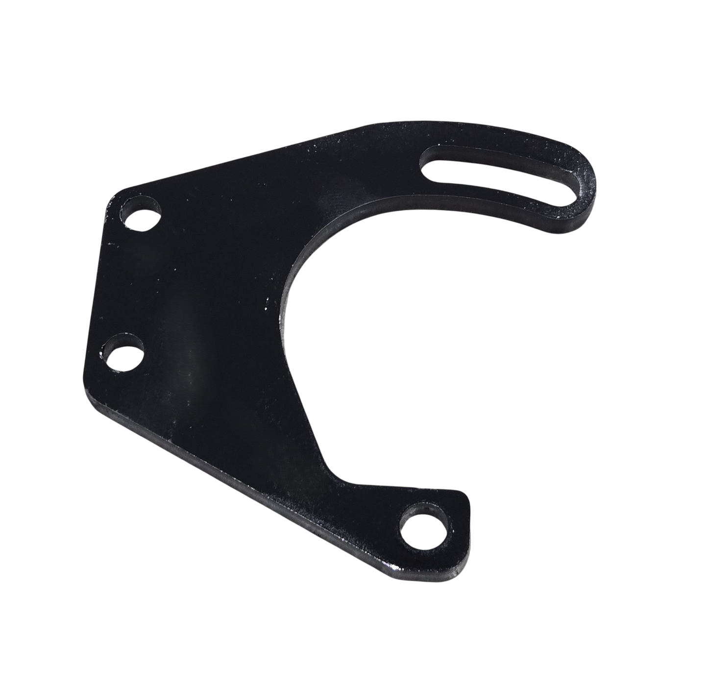 Power Steering Pump Relocation Bracket for 5.9l 6.7l Cummins