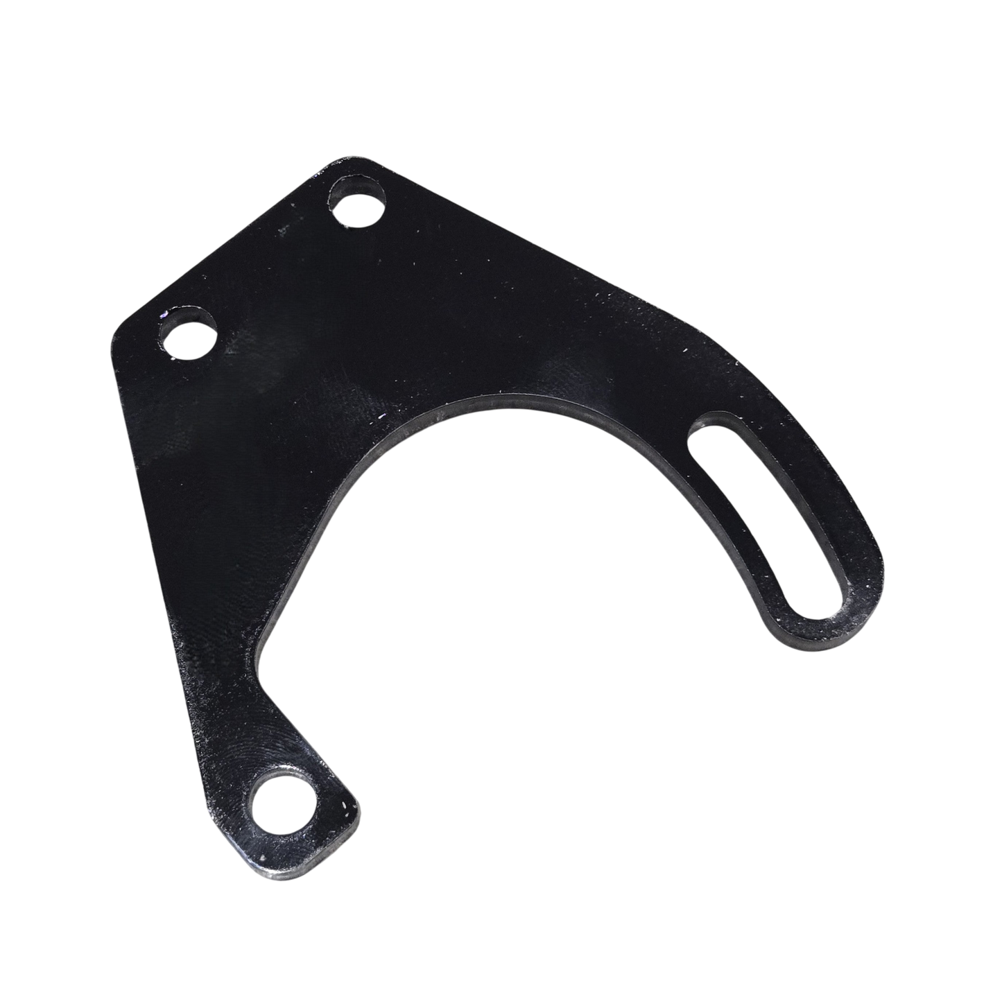 Power Steering Pump Relocation Bracket for 5.9l 6.7l Cummins