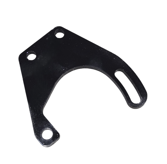 Power Steering Pump Relocation Bracket for 5.9l 6.7l Cummins