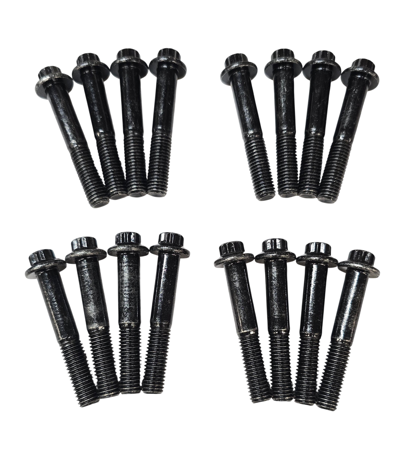 Exhaust Manifold Bolt Set for 1994-2003 7.3l Powerstroke Turbo Diesel