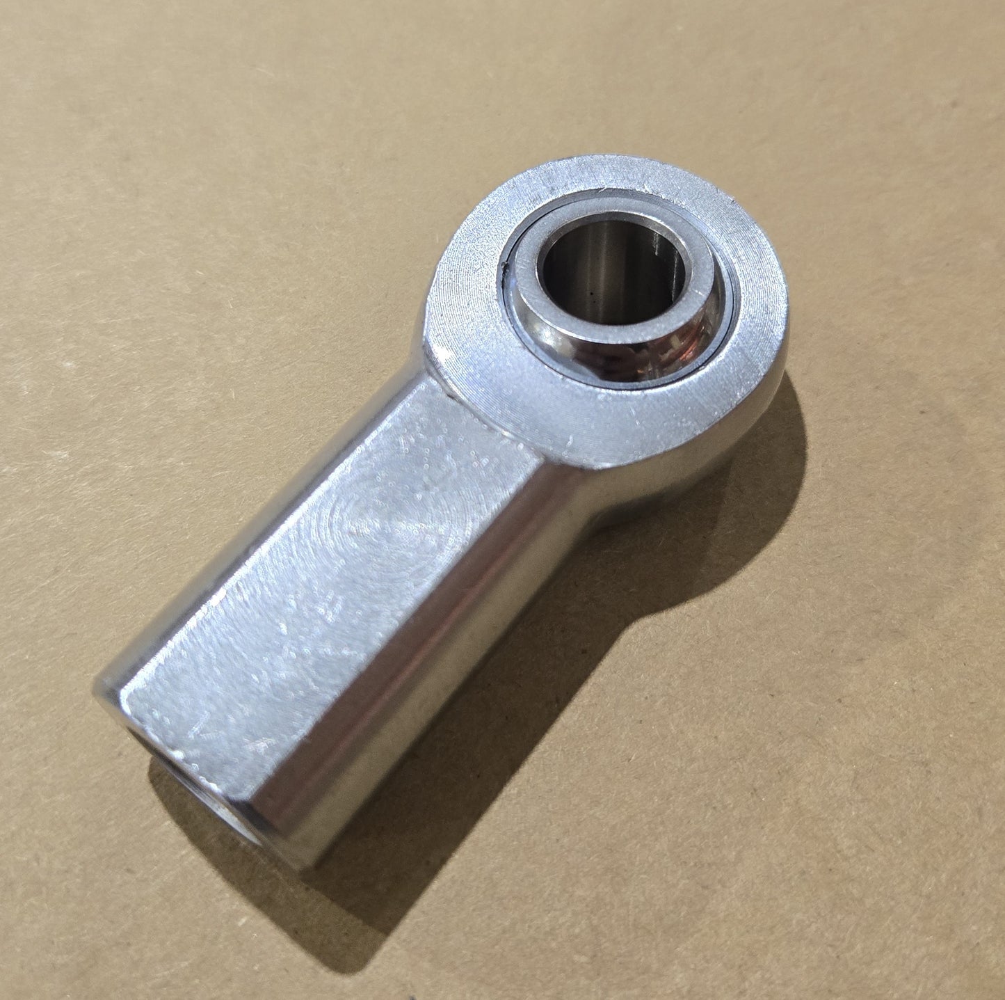 100pcs of 1/2" Female 1/2"-20 RH Thread Heim Joint