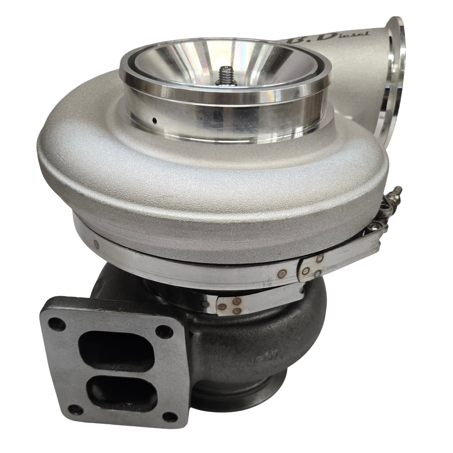 67mm S467 Journal Bearing T4 Turbo