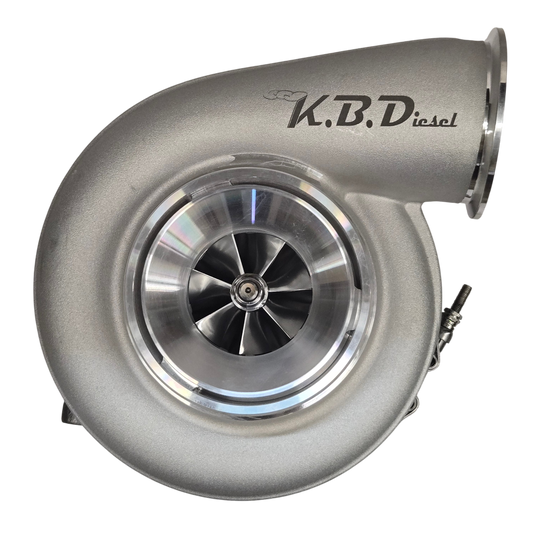 67mm S467 Journal Bearing T4 Turbo