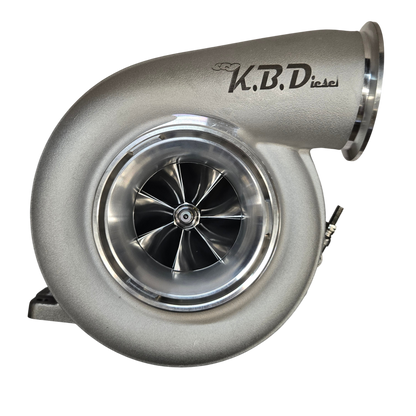 80mm S480 Journal Bearing T6 Turbo