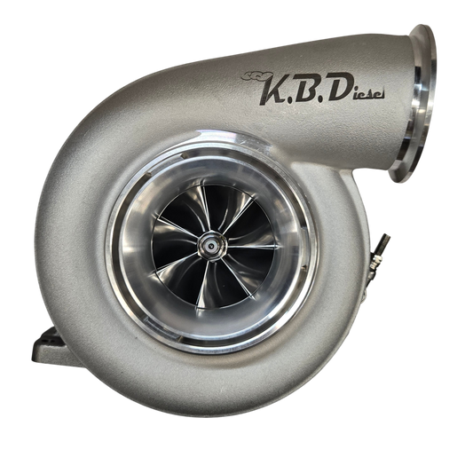 80mm S480 Journal Bearing T6 Turbo