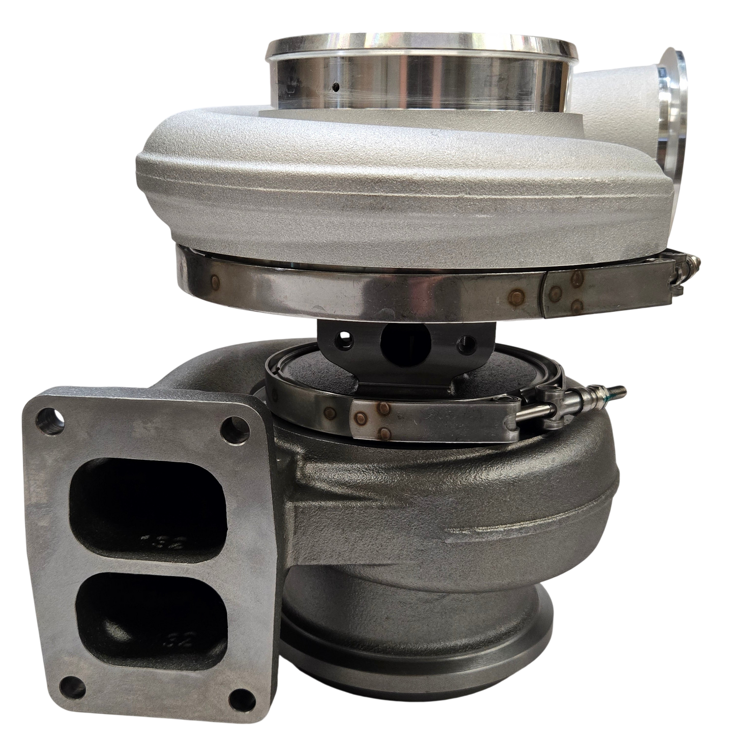 80mm S480 Journal Bearing T6 Turbo