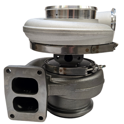 80mm S480 Journal Bearing T6 Turbo