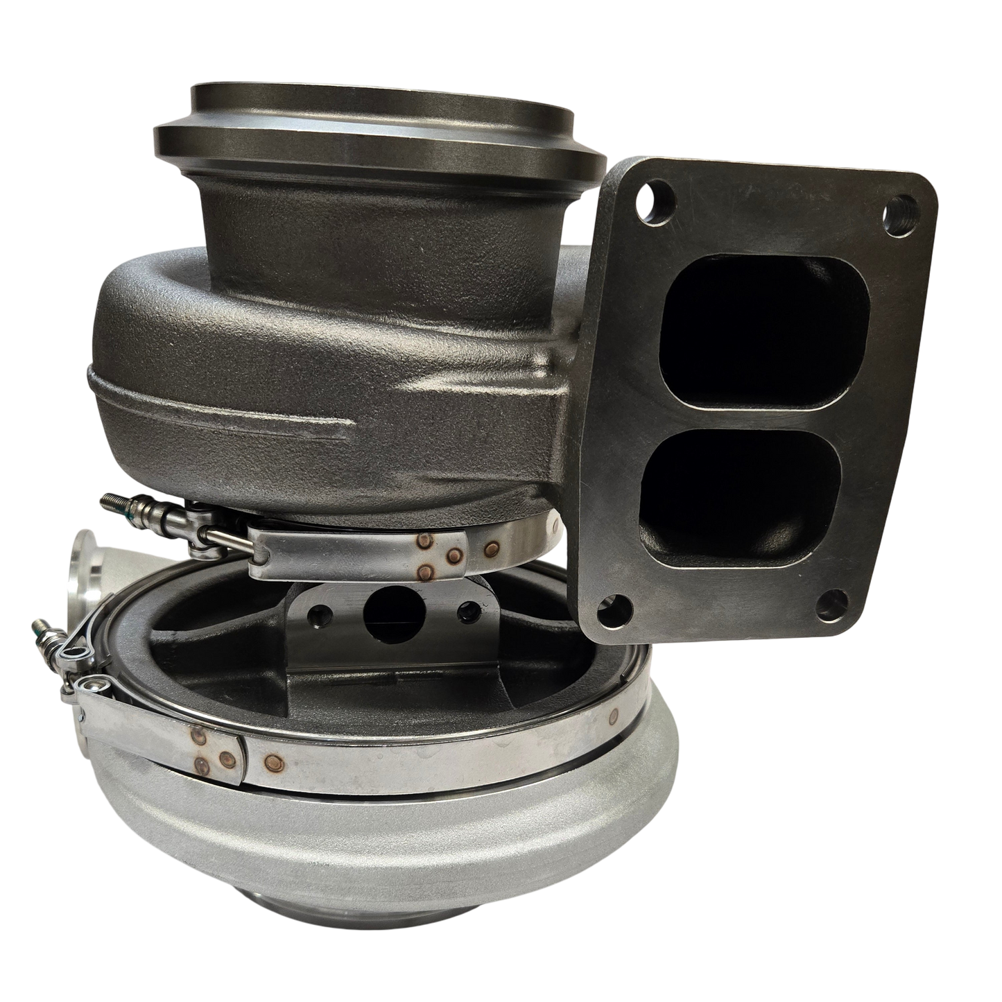 80mm S480 Journal Bearing T6 Turbo