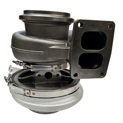 80mm S480 Journal Bearing T6 Turbo