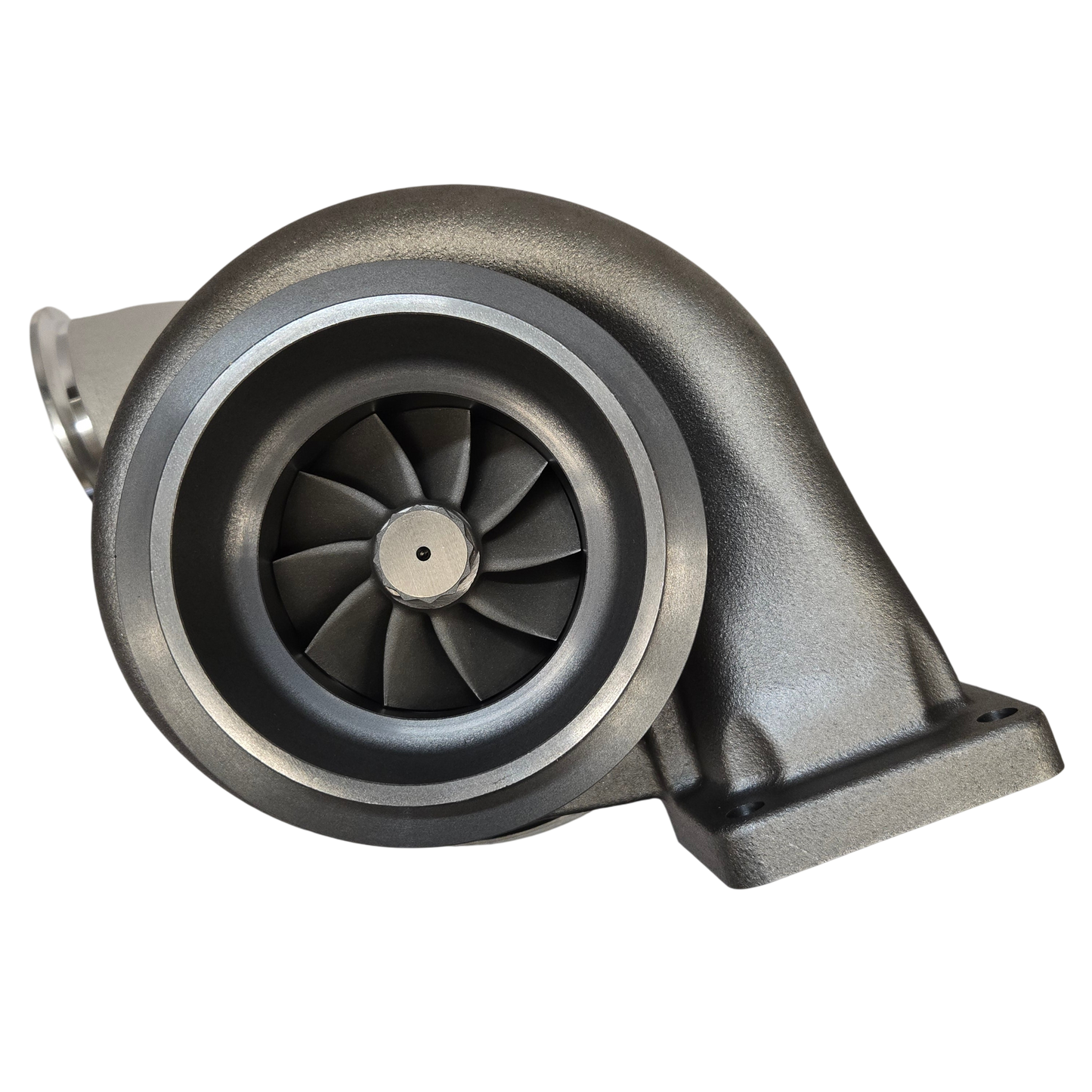 80mm S480 Journal Bearing T6 Turbo