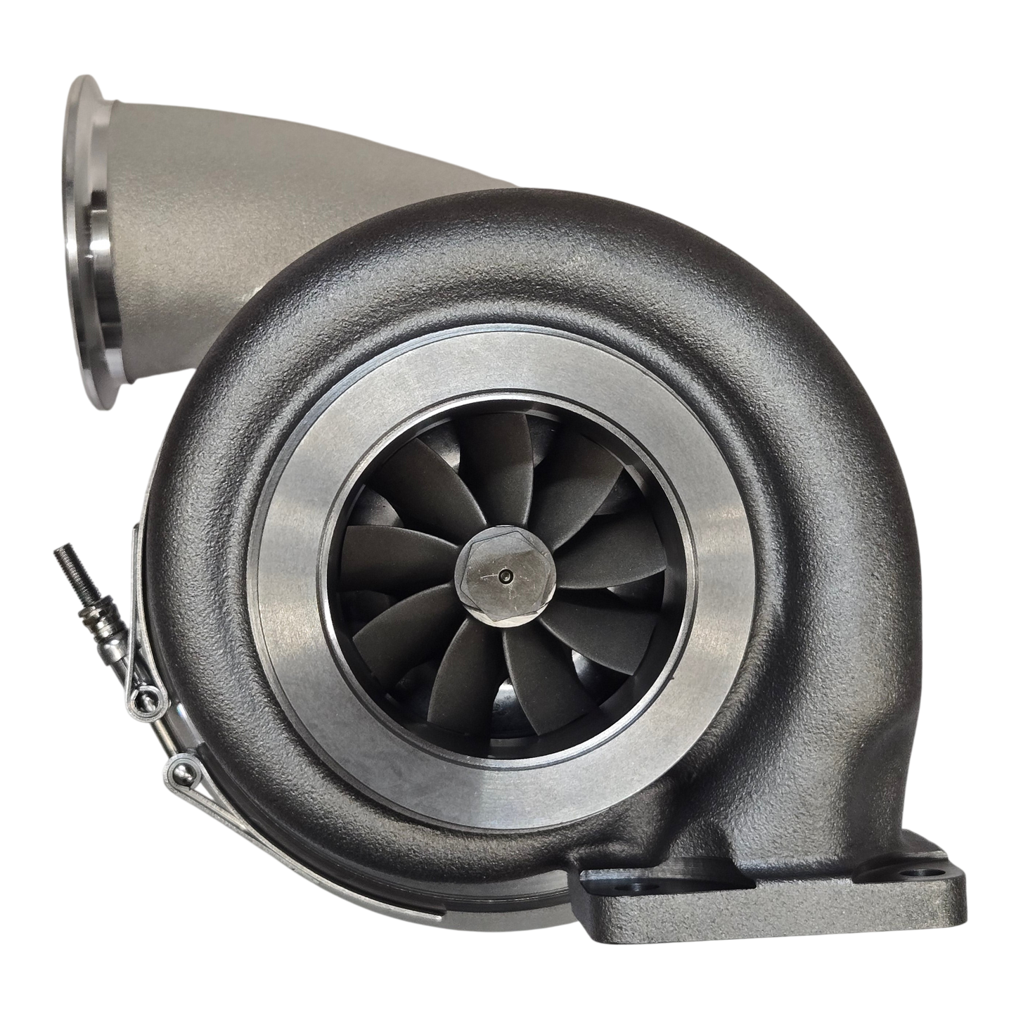 72mm DBB Dual Ball Bearing T4 G45 Turbo