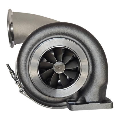 72mm DBB Dual Ball Bearing T4 G45 Turbo