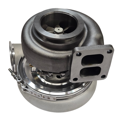 67mm DBB Dual Ball Bearing T4 G45 Turbo