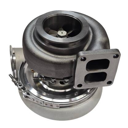 72mm DBB Dual Ball Bearing T4 G45 Turbo