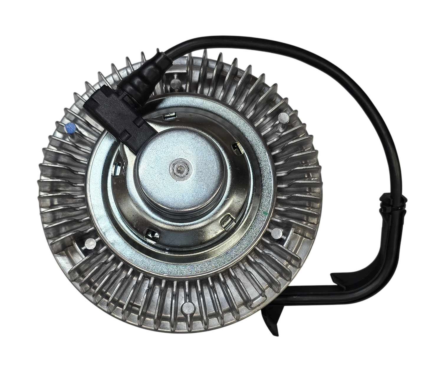 Electronic Fan Clutch for 2003-2010 Ford 6.0l Powerstroke