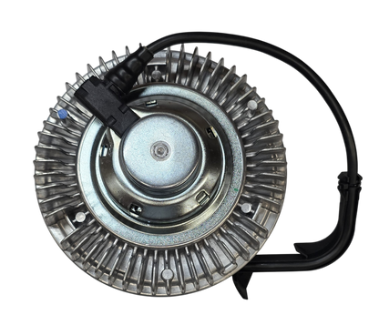 Electronic Fan Clutch for 2003-2010 Ford 6.0l Powerstroke