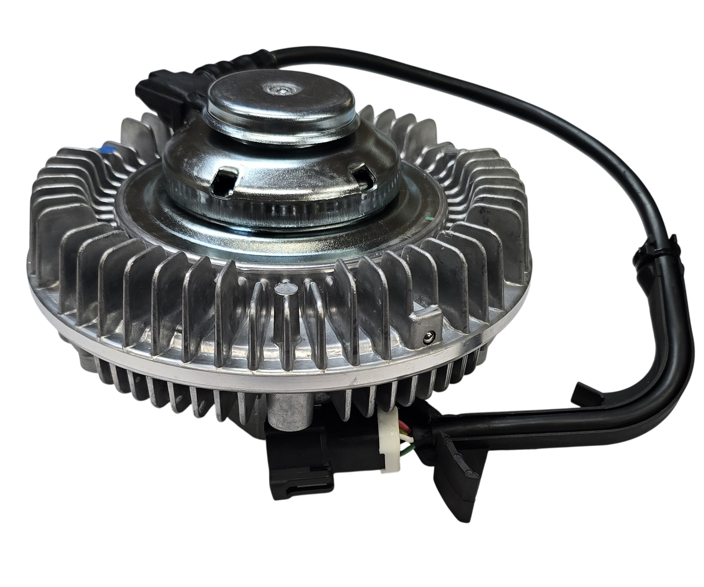 Electronic Fan Clutch for 2003-2010 Ford 6.0l Powerstroke