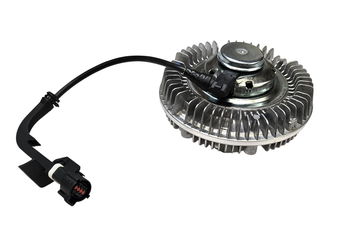 Electronic Fan Clutch for 2003-2010 Ford 6.0l Powerstroke
