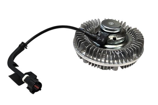 Electronic Fan Clutch for 2003-2010 Ford 6.0l Powerstroke