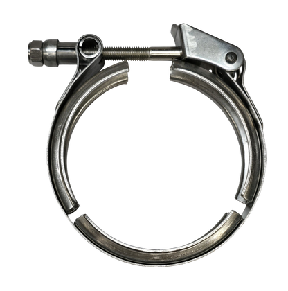 S400 Compressor Outlet V-Band Clamp