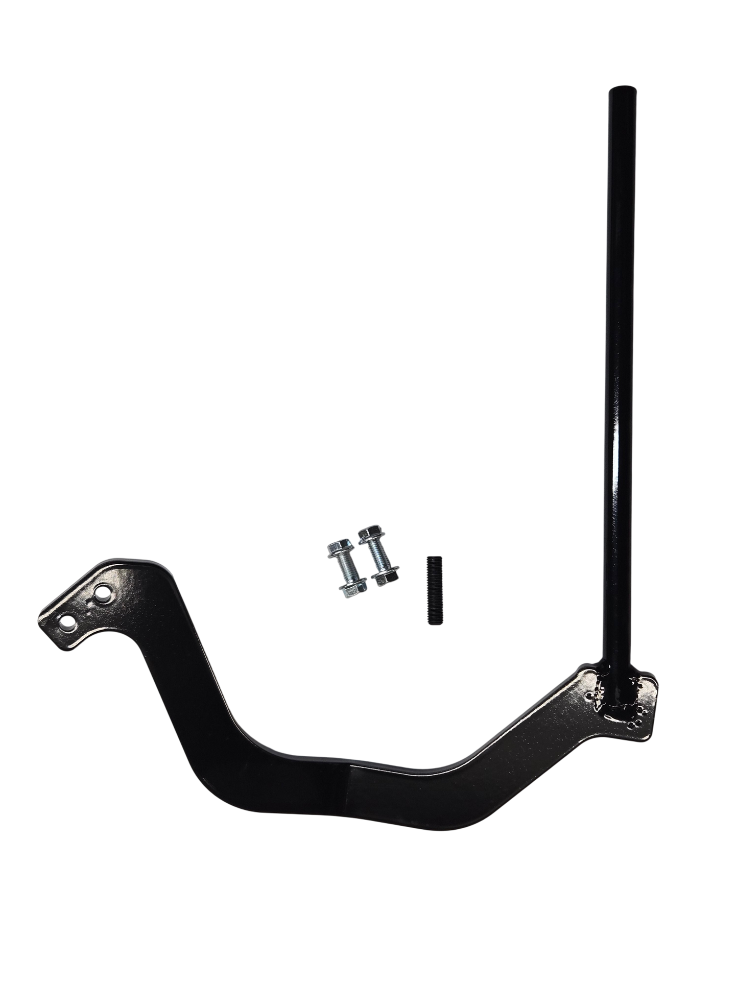 Solid Center Console Remote Shifter Kit for G56 Transmissions Dodge Ram 6.7l Cummins