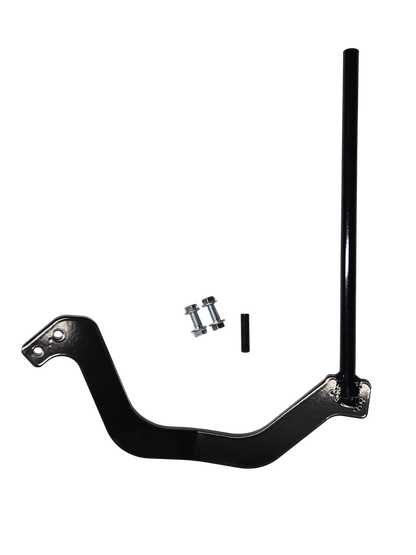Solid Center Console Remote Shifter Kit for G56 Transmissions Dodge Ram 6.7l Cummins