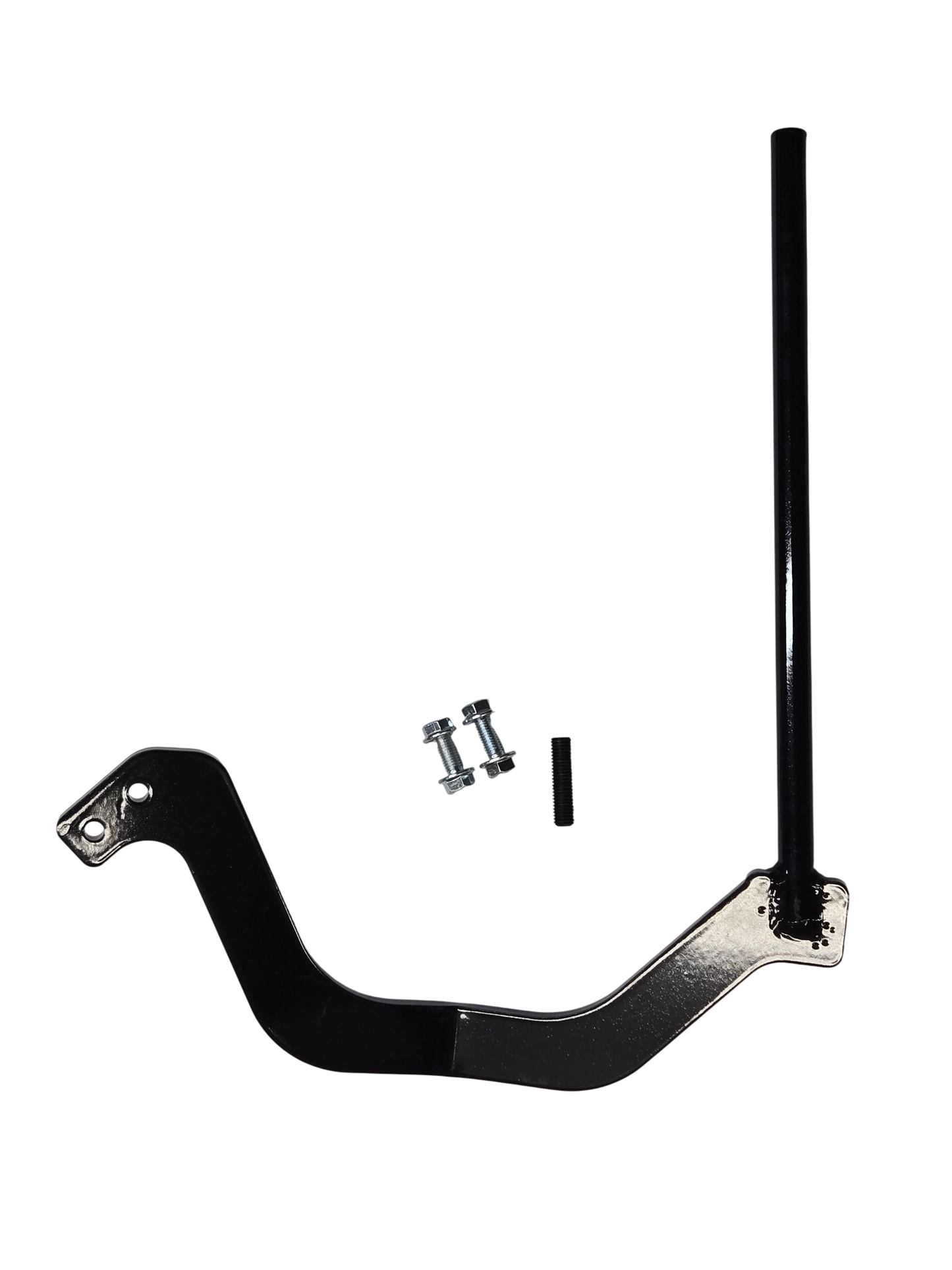 Solid Center Console Remote Shifter Kit for G56 Transmissions Dodge Ram 6.7l Cummins