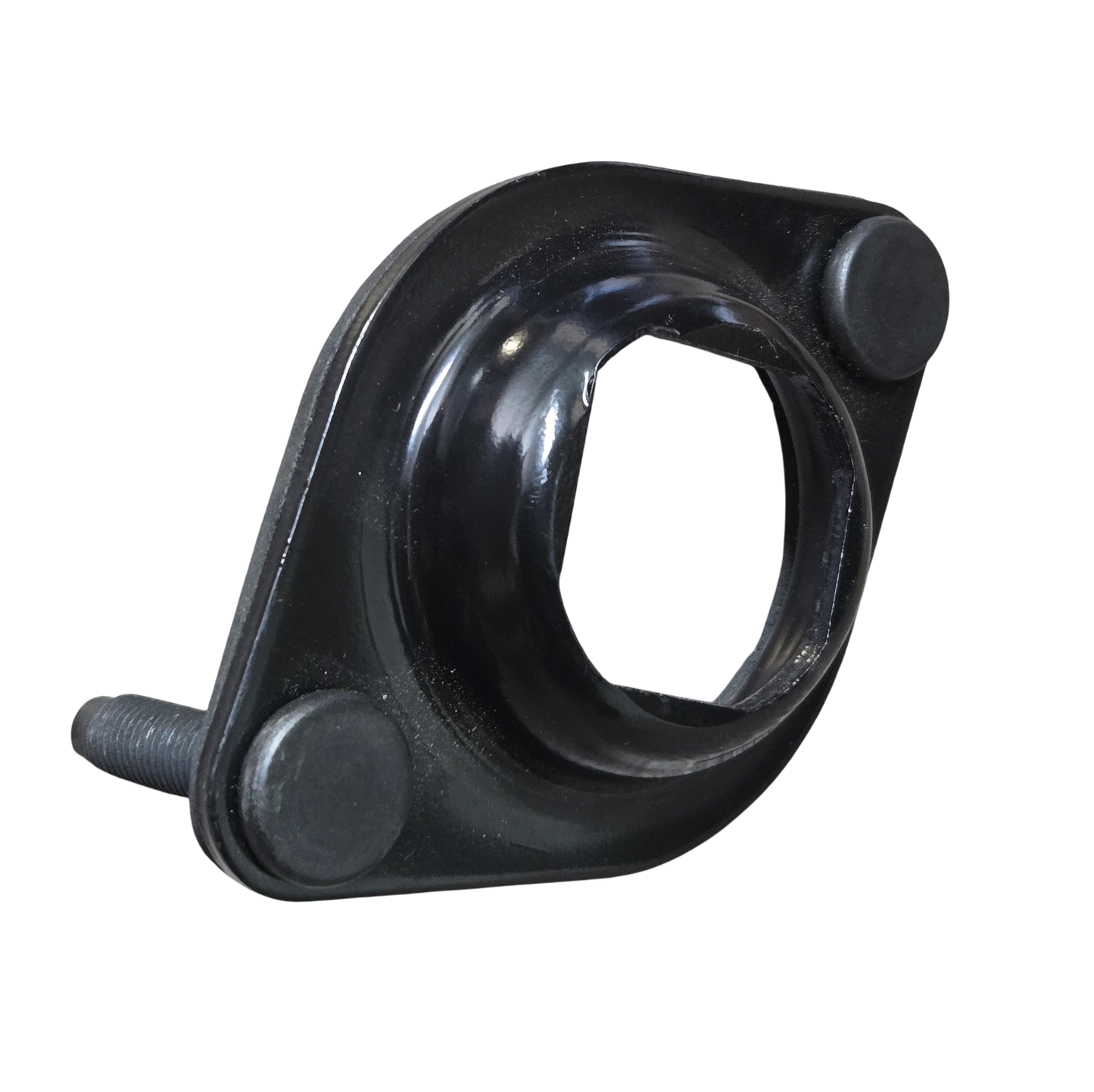 Clutch Master Cylinder 2-Bolt Adapter For Dodge 5.9l 6.7l Cummins
