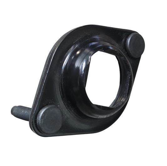 Clutch Master Cylinder 2-Bolt Adapter For Dodge 5.9l 6.7l Cummins