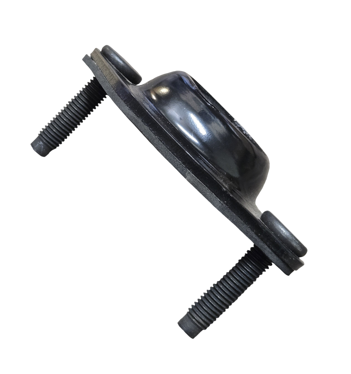 Clutch Master Cylinder 2-Bolt Adapter For Dodge 5.9l 6.7l Cummins