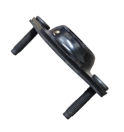Clutch Master Cylinder 2-Bolt Adapter For Dodge 5.9l 6.7l Cummins