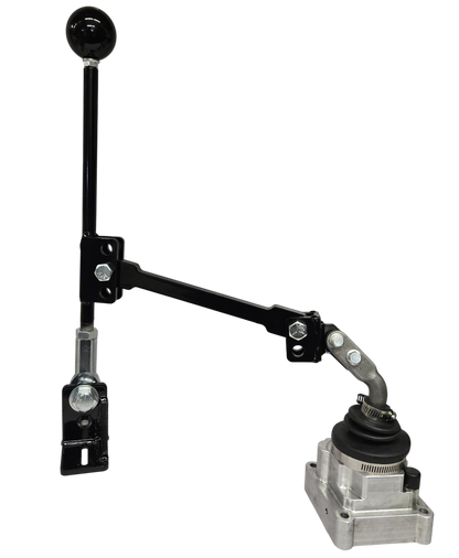 *Updated* Center Console Remote Shifter Kit for G56 Transmissions Dodge Ram 6.7l Cummins