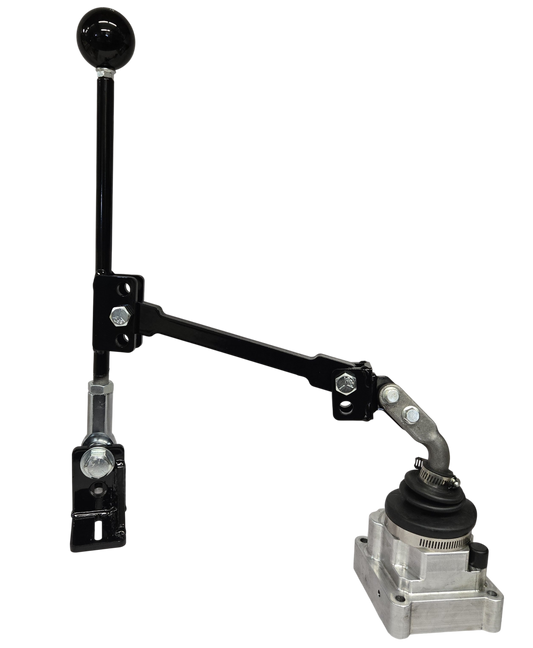 *Updated* Center Console Remote Shifter Kit for G56 Transmissions Dodge Ram 6.7l Cummins