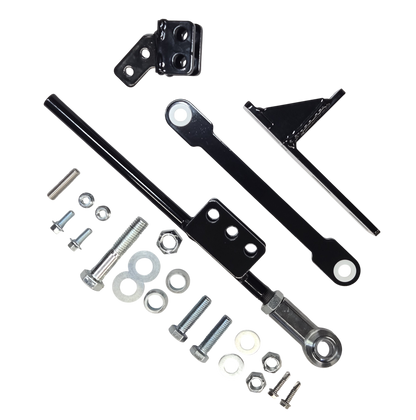 *Updated* Center Console Remote Shifter Kit for G56 Transmissions Dodge Ram 6.7l Cummins