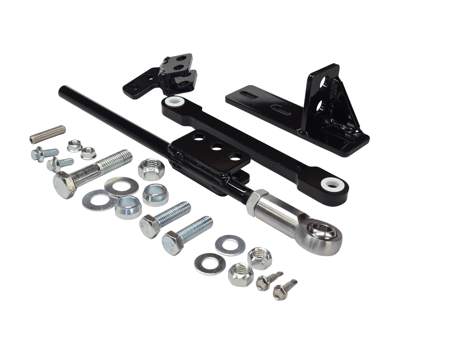 *Updated* Center Console Remote Shifter Kit for G56 Transmissions Dodge Ram 6.7l Cummins