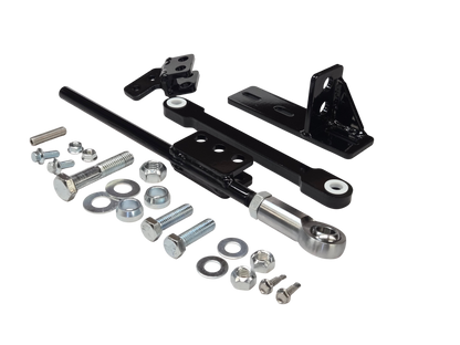 *Updated* Center Console Remote Shifter Kit for G56 Transmissions Dodge Ram 6.7l Cummins