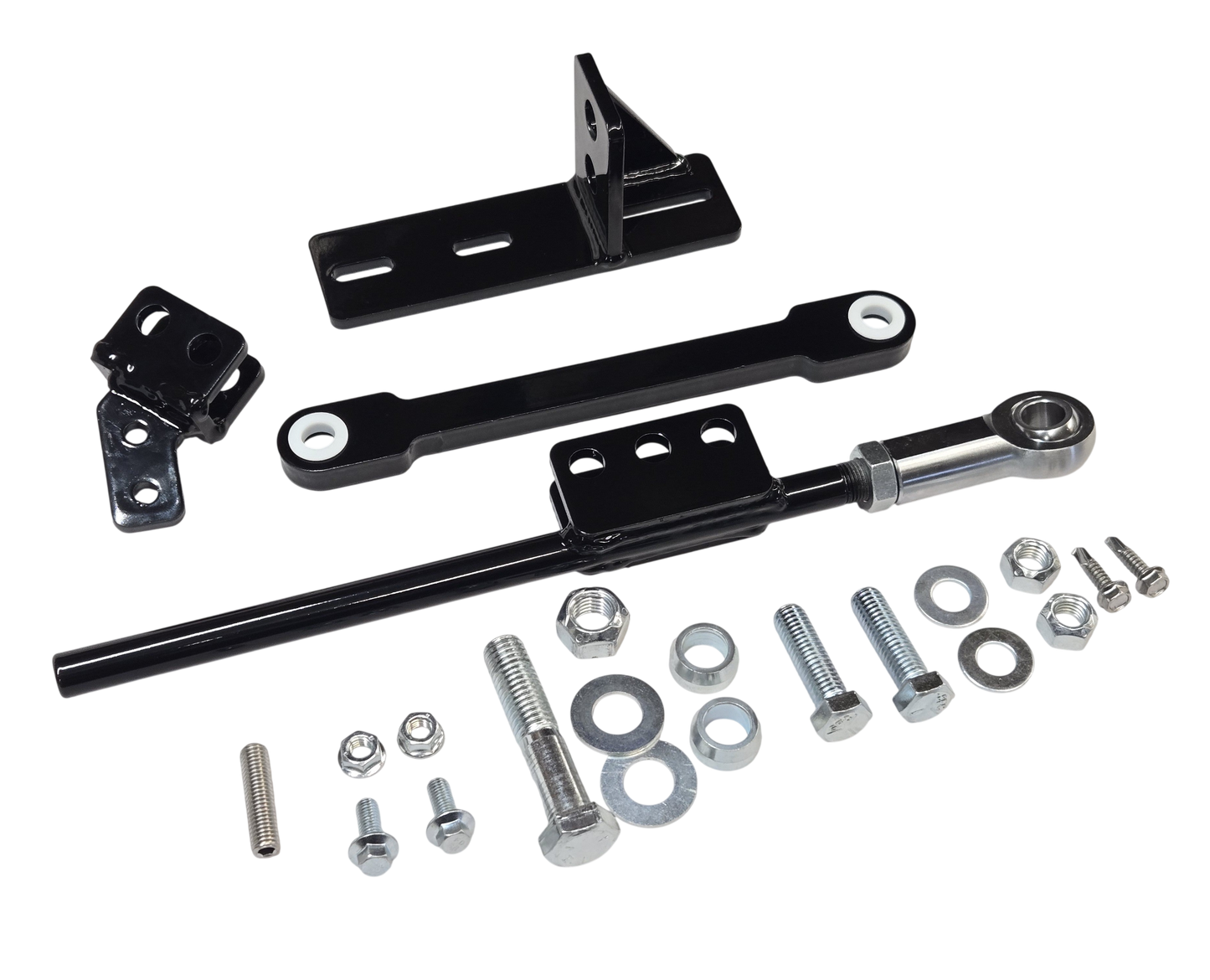*Updated* Center Console Remote Shifter Kit for G56 Transmissions Dodge Ram 6.7l Cummins