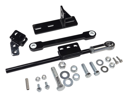 *Updated* Center Console Remote Shifter Kit for G56 Transmissions Dodge Ram 6.7l Cummins